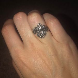 *RETIRED JAMES AVERY* ichthus band